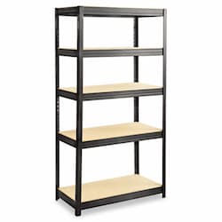 Boltless Shelving