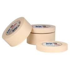 1" x 60 yd Utility Grade Masking Tape