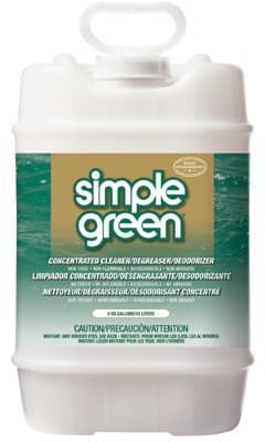 5 Gallon Original Formula Cleaner