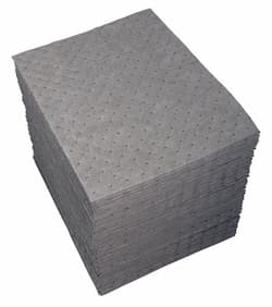 15"X19" Universal Heavy Weight Sorbent Pads