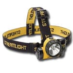 Haz-Lo Yellow Headlamp