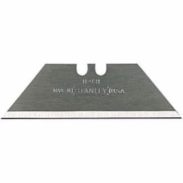 Regular Duty Trapezoid Utility Blade