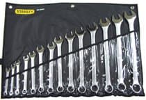 14 Piece Combination Wrench Set