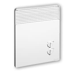 SIL 1000/2000W Bathroom Fan Heater 240V