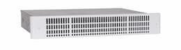 500W or 1000W Kick Space Heater 240 V, White