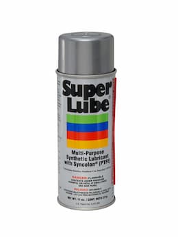 11 oz Aerosol Multi-Purpose Synthetic Lubricant