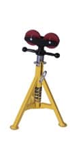 Heavy Duty Hi Jack Stand Steel Roller