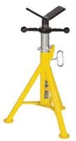 Heavy Duty 2500 lb Capacity Lo Jacks