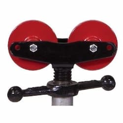 Roller Wheel Head w/ Spanner