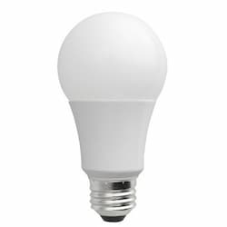 10W 2700K Directional A19 LED Bulb, 800 Lumen