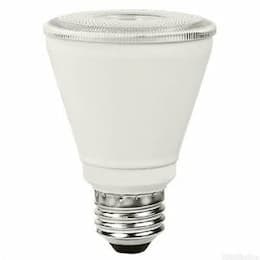 10W 4100K Wide Flood Dimmable LED PAR20 Bulb