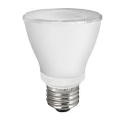 10W 4100K Narrow Flood Dimmable LED PAR20 Bulb