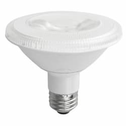 10W 4100K Spotlight Dimmable Short Neck LED PAR30 Bulb