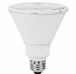 12W 2700K Narrow Flood Dimmable LED PAR30 Bulb