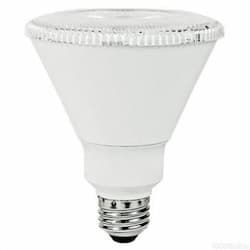 14W 2400K Narrow Flood Dimmable LED PAR30 Bulb