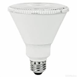 14W 3500K Wide Flood Dimmable LED PAR30 Bulb