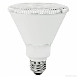 14W 3500K Wide Flood Dimmable LED PAR30 Bulb