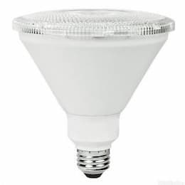 14W 5000K Narrow Flood LED PAR38 Bulb