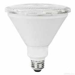 14W 5000K Wide Flood Dimmable LED PAR38 Bulb