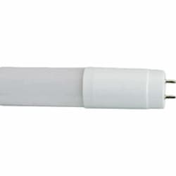 TCP Lighting 15W 4100K T8 LED Tube, Instant Start Ballast Compatible