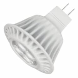 MR16 7W, 12V Dimmable LED Bulb, 2700K, 40 Degree