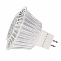 MR16 7W Designer Elite Dimmable LED Bulb, 40&deg; Flood, 4100K