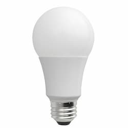 7W 3000K Directional A19 LED Bulb, 475 Lumen