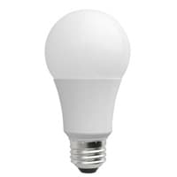 7W 2400K Dimmable Directional A19 LED Bulb
