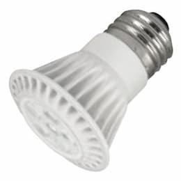 7W 2400K Narrow Flood Dimmable LED PAR16 Bulb