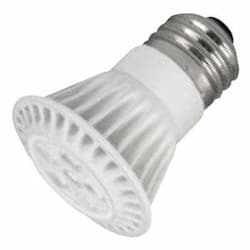 7W 2700K Wide Flood Dimmable LED PAR16 Bulb