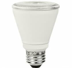 8W 5000K Wide Flood Dimmable LED PAR20 Bulb