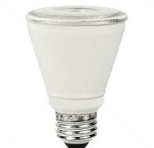 8W 5000K Narrow Flood Dimmable LED PAR20 Bulb