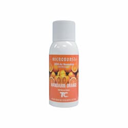 Microburst 3000 Refill, Mandarin Orange