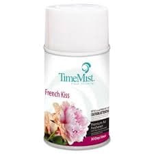 TimeMist Metered Premium Aerosol Refill - French Kiss