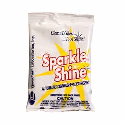 Sparkle Dishwasher Powder, 1.5oz