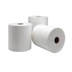 8" x 1000 ' DublNature Universal Roll Towel