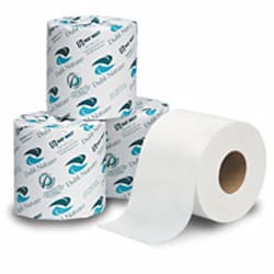 Dubl-Nature Universal Bathroom Tissue, 2-Ply