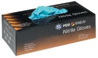 West Chester X-Large Industrial Grade Nitrile Disposable Gloves