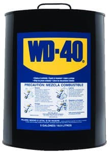 5 Gallon Open Stock Lubricant