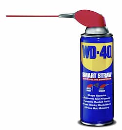 12 oz Smart Straw Lubricant