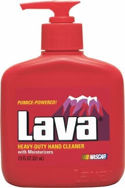 5.75-OZ Pumice Powered Liquid Heavy Duty Hand Cleaner