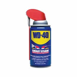 8 oz Smart Straw Lubricant