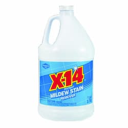 X-14 Mildew Stain Remover-1 Gallon