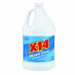 X-14 Mildew Stain Remover-1 Gallon