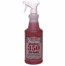 1 Quart Weld-Kleen Heavy Duty Anti-Spatter