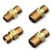 Male/Male Fuel Gas Regulator Outlet Bushing