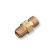 Brass Oxygen Regulator Outlet Bushings