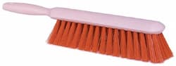 8" Synthetic Bristle Econoline Counter Duster