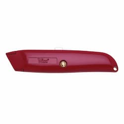 6" Retractable Utility Knife