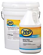 Zep Professional Heavy-Duty Alkaline All-Purpose Cleaner and Degreaser 55 Gal.